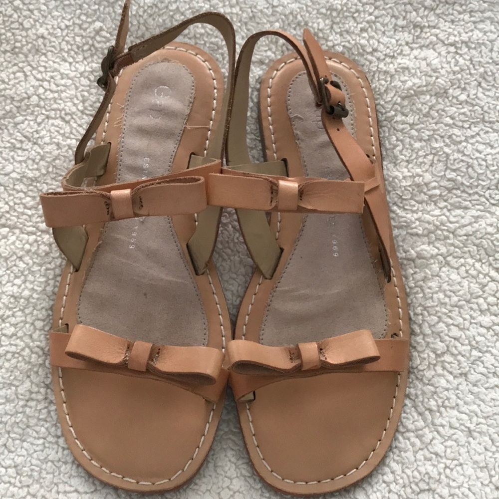 GAP Sandals